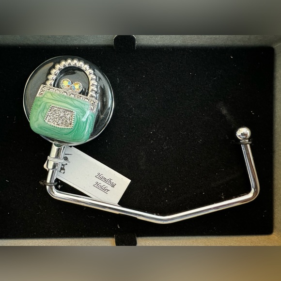 Handbag Holder - Handbag - Picture 3 of 4